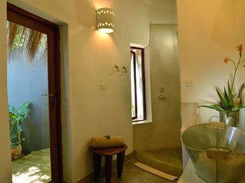 Bakwena Lodge Касане Екстериор снимка