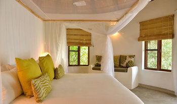 Bakwena Lodge Касане Екстериор снимка