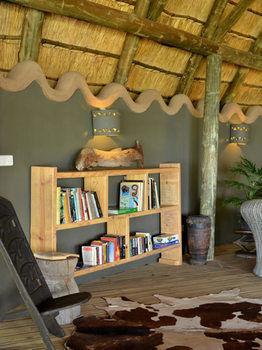Bakwena Lodge Касане Екстериор снимка