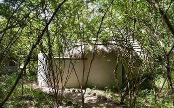 Bakwena Lodge Касане Екстериор снимка